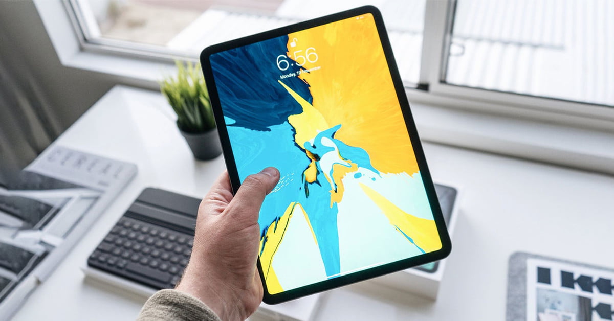 Need a new tablet? Here are the best Apple iPad deals for July 2019