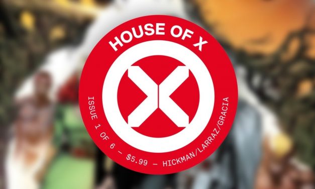 HOUSE OF X #1 — Critics React | Marvel Comics