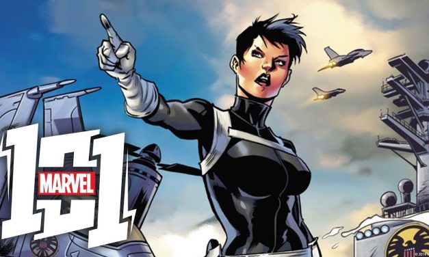 Maria Hill | Marvel 101