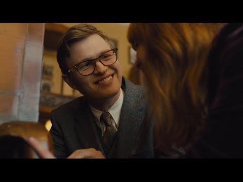 THE GOLDFINCH – Official Trailer 2