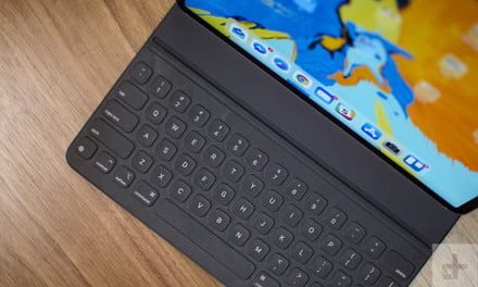 The best iPad keyboard cases for every iPad