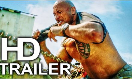 FAST AND FURIOUS 9 Hobbs And Shaw Catching A Helicopter Scene Clip + Trailer (2019) Action Movie HD