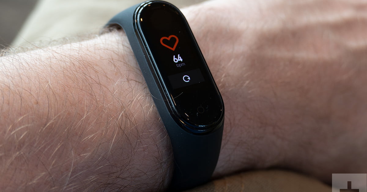 Xiaomi Mi Smart Band 4 impressions: All the fitness tracker you need