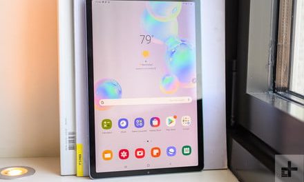 Samsung Galaxy Tab S6 vs. Tab S5e vs. Tab S4: A look at all the differences