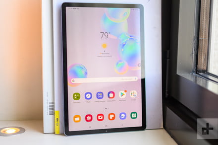 Samsung Galaxy Tab S6 vs. Tab S5e vs. Tab S4: A look at all the differences