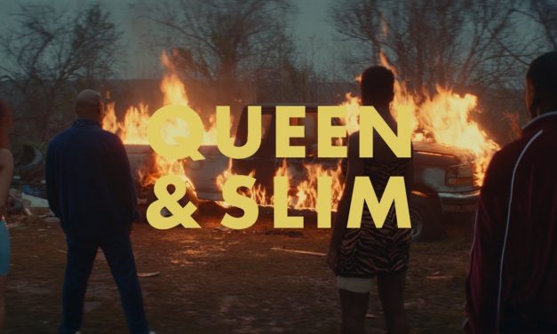 Queen & Slim – Official Trailer