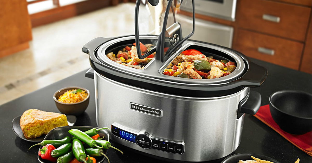 The best slow cookers of 2019