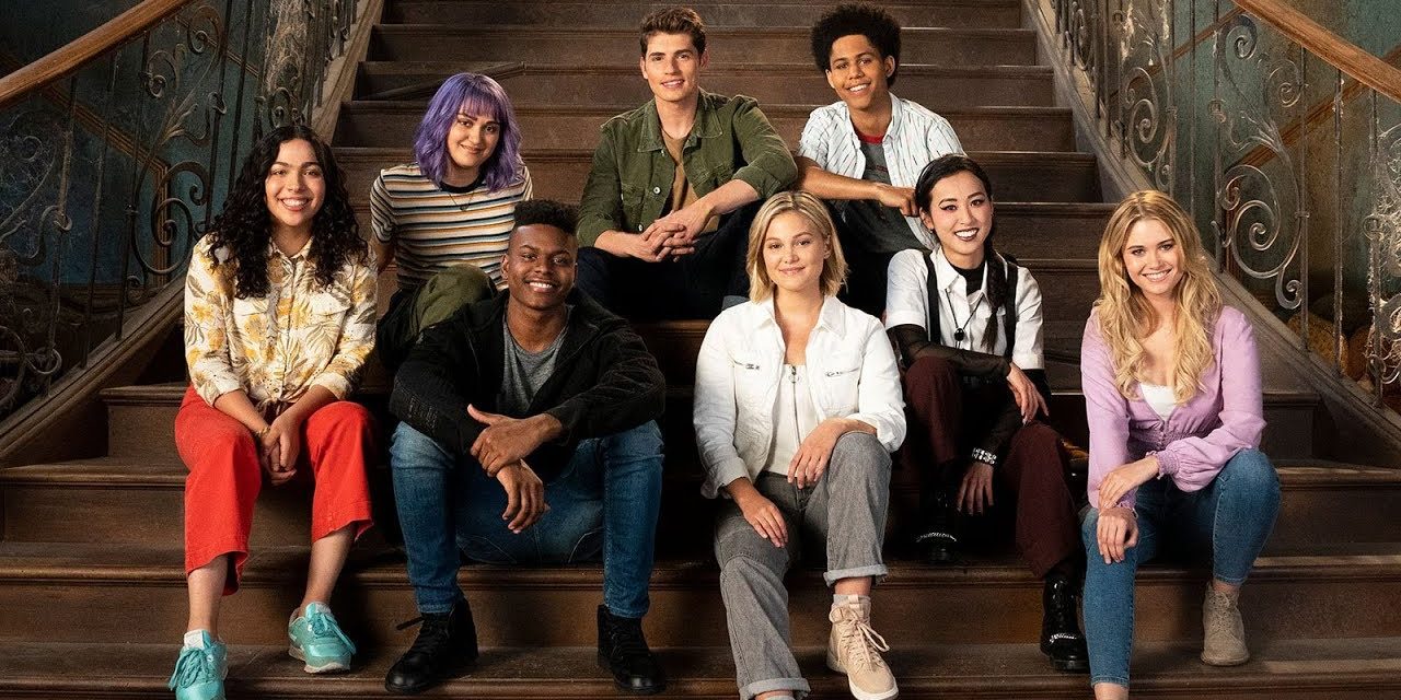 Marvel’s Runaways x Marvel’s Cloak & Dagger: Crossover Episode Confirmed!