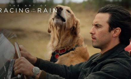 The Art of Racing in the Rain | Denny & Enzo: The Perfect Friendship | 20th Century FOX