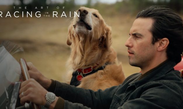 The Art of Racing in the Rain | Denny & Enzo: The Perfect Friendship | 20th Century FOX