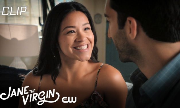 Jane The Virgin | Chapter One Hundred Scene | The CW