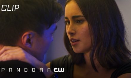 Pandora | Same Beliefs | The CW
