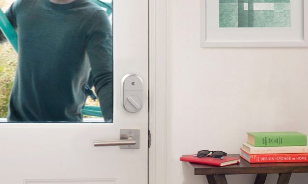 Secure your home as Amazon drops up to a $56 discount on August smart locks