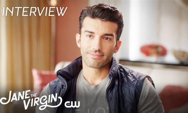 Jane The Virgin | Final Season Reflections: Justin Baldoni | The CW