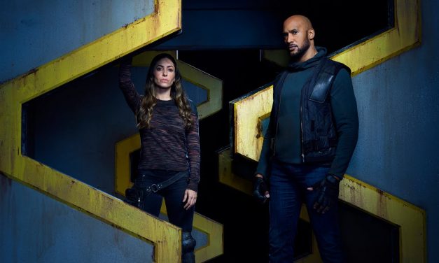 Marvel’s Agents of S.H.I.E.L.D.: The Key to Mack and Yo-Yo’s Relationship