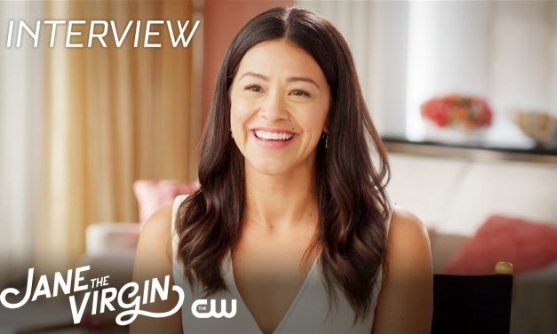 Jane The Virgin | Final Season Reflections: Gina Rodriguez | The CW