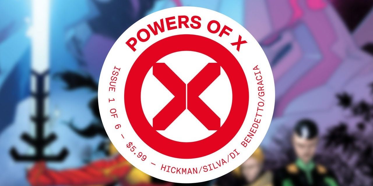 POWERS OF X #1 — Critics React | Marvel Comics