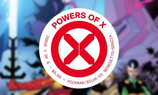 POWERS OF X #1 — Critics React | Marvel Comics