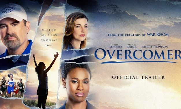 Overcomer – Official Trailer (HD)