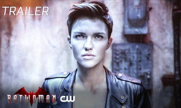 Batwoman | Rabbit Hole Trailer | The CW