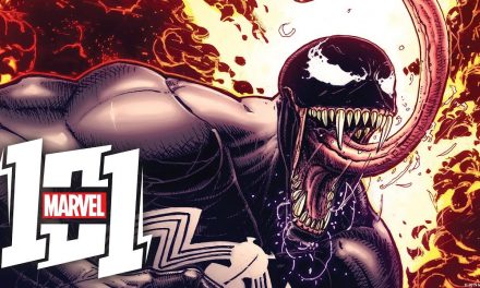 Venom (Eddie Brock) | Marvel 101