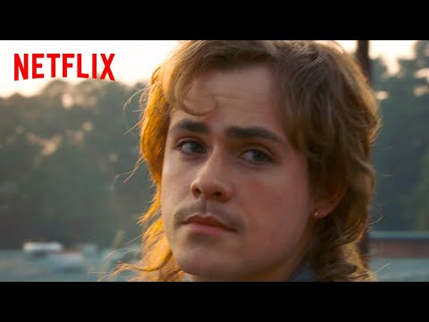 This Is Billy’s Story | Stranger Things