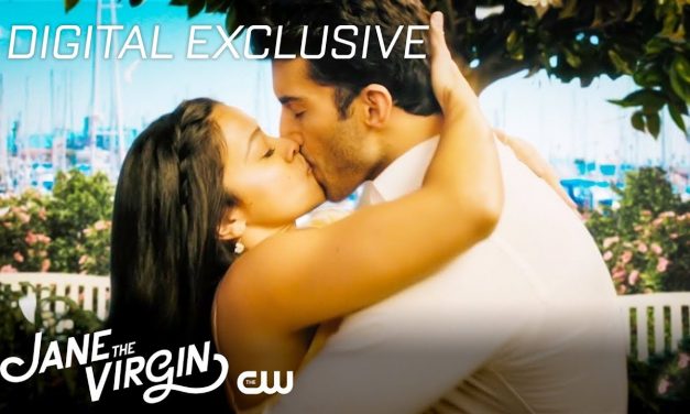 Jane The Virgin | Memorable Moments | The CW