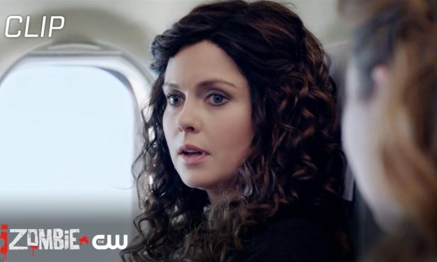 iZombie | All’s Well That Ends Well: Quick Look | The CW