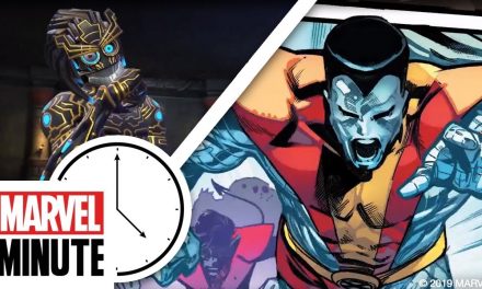 Marvel LIVE returns, HOUSE OF X #2, and more! | Marvel Minute