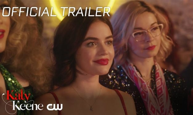 Katy Keene | Official Extended Trailer | The CW