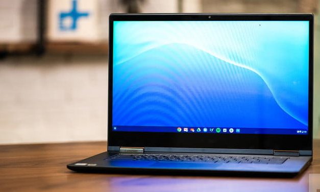 Here are the best Chromebook deals available in August 2019