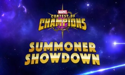 Marvel Contest of Champions: Summoner Showdown | Week 1 Recap
