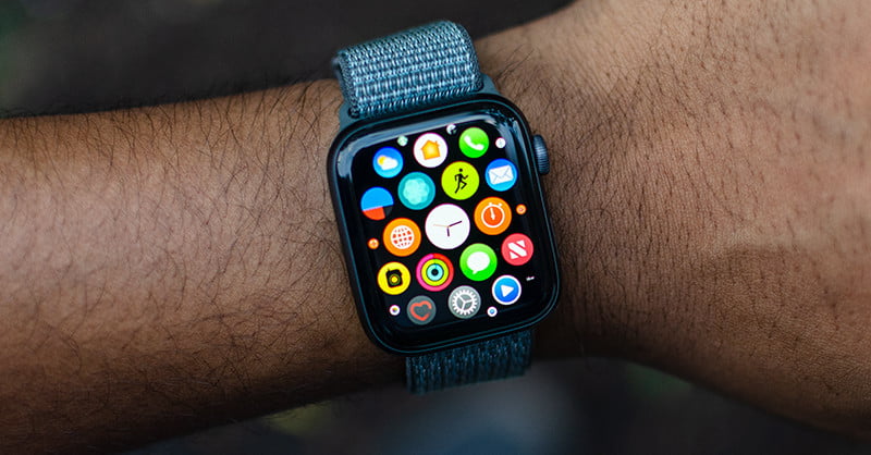 Amazon has the best deal on the Apple Watch Series 4, now discounted by $50