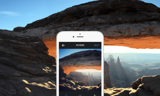 Shoot, edit, and share with the best camera apps for the iPhone in 2019
