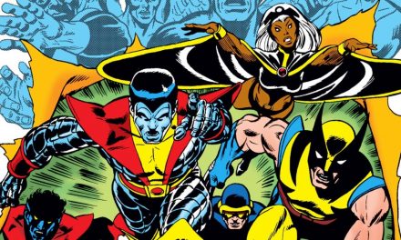 The X-Men Influence | Marvel Comics