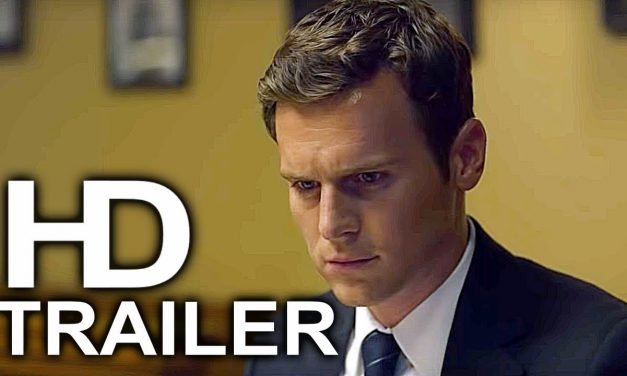 MINDHUNTER Season 2 Trailer #2 NEW (2019) Charles Manson Netflix Series HD