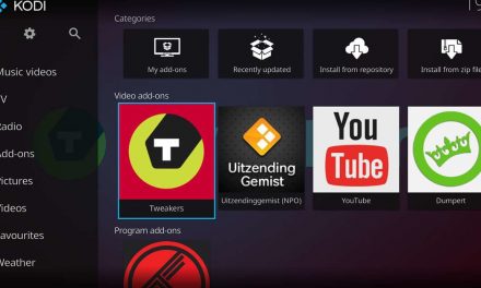 Get your stream on with our list of the best Kodi add-ons