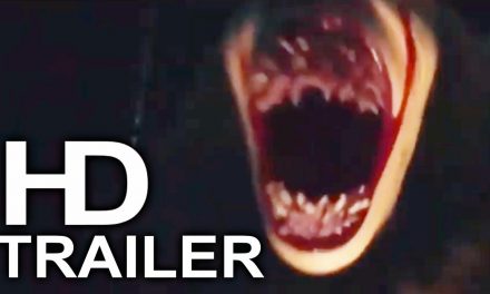 IT 2 Pennywise Eats Child Trailer NEW (2019) Stephen King Horror Movie HD