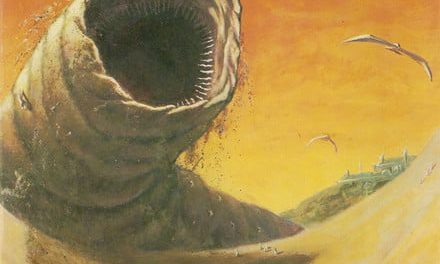Read these 18 epic science fiction books before they’re made into movies