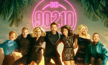 BH90210 (FOX) All Trailers and Teasers HD – 90210 Revival Series with original cast