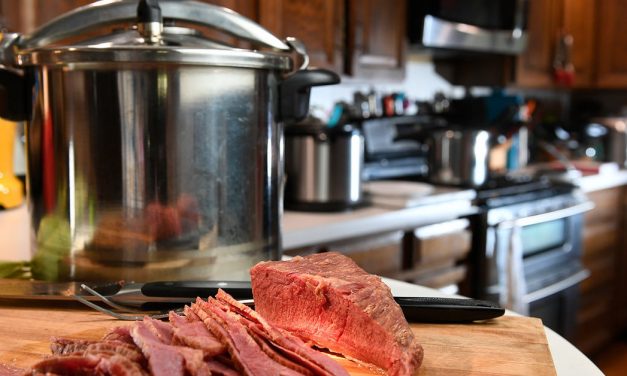 The best pressure cookers of 2019