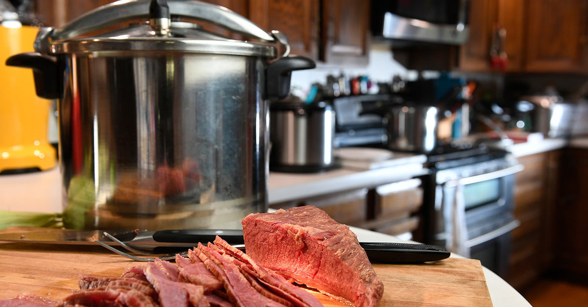 The best pressure cookers of 2019