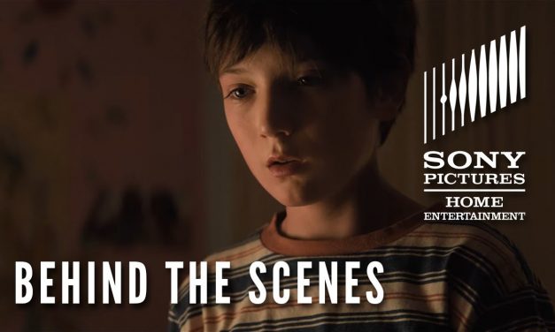 BRIGHTBURN: Now on Digital: Behind the Scenes Clip – Assuming They Are Here For Good