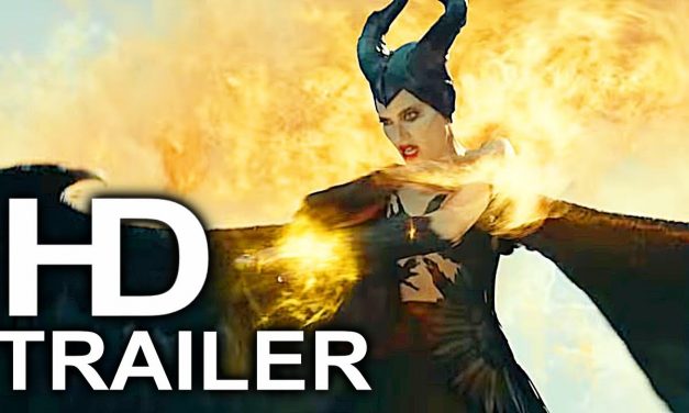 MALEFICENT 2 MISTRESS OF EVIL Trailer #3 NEW (2019) Angelina Jolie Fantasy Movie HD
