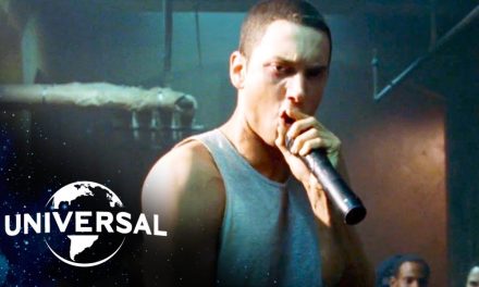 8 Mile | Eminem’s Final Rap Battles