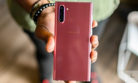 The best Samsung Galaxy Note 10 cases