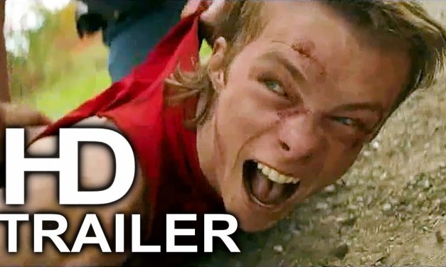 IT 2 Henry Bowers Arrested Trailer NEW (2019) Stephen King Horror Movie HD