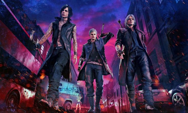 The best PS4 games