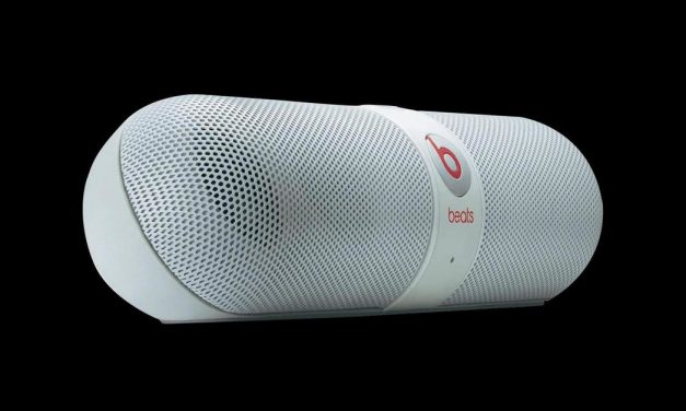 The Beats Pill+ portable Bluetooth speaker gets a big $70 discount