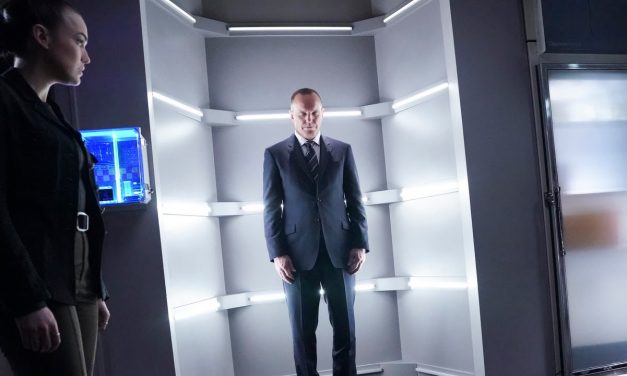Marvel’s Agents of S.H.I.E.L.D. | Debriefing Season 6 Finale
